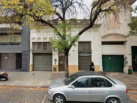 Terreno en Venta en Pichincha, Rosario