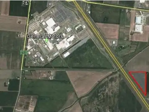 Terreno en Venta en Rosario, Santa Fe