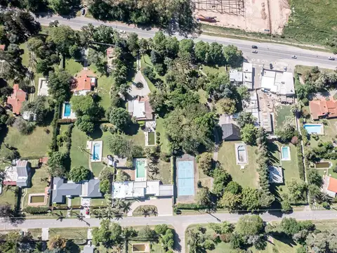 Terreno en Venta en Funes, Rosario