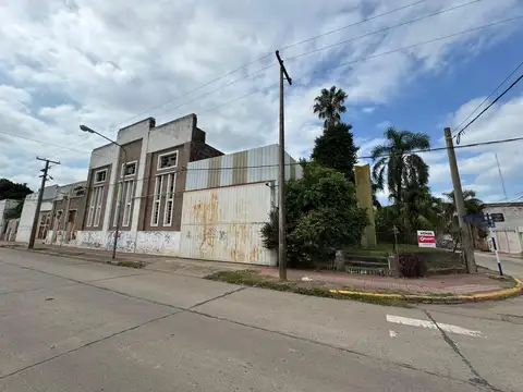 Terreno en Venta en Rafaela, Castellanos