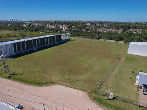 Terreno en Venta en Rosario, Santa Fe