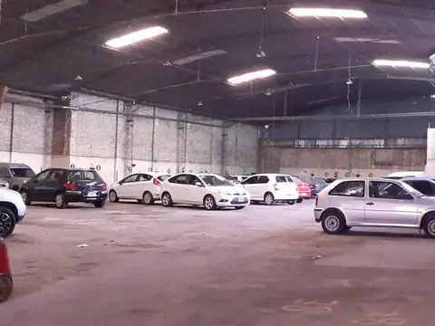 Terreno en Venta en Abasto, Rosario