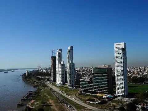 Terreno en Venta en Rosario, Santa Fe