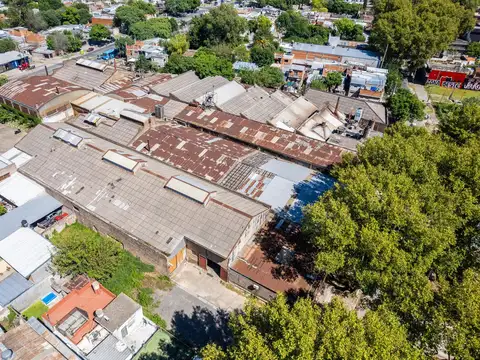 Terreno en Venta en Remedios de Escalada de San Martín, Rosario