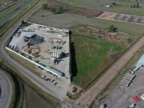 Terreno en Venta en Alvear, Rosario