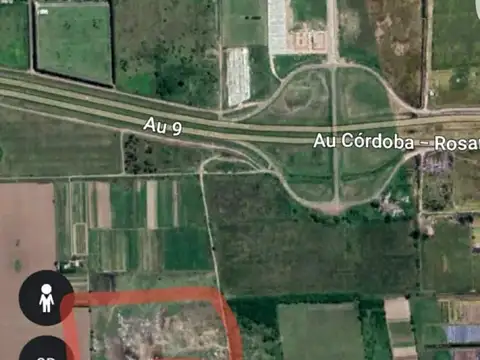 Terreno en Venta en Rosario, Santa Fe
