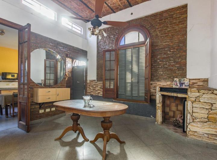 Casa · 116m² · 4 Ambientes