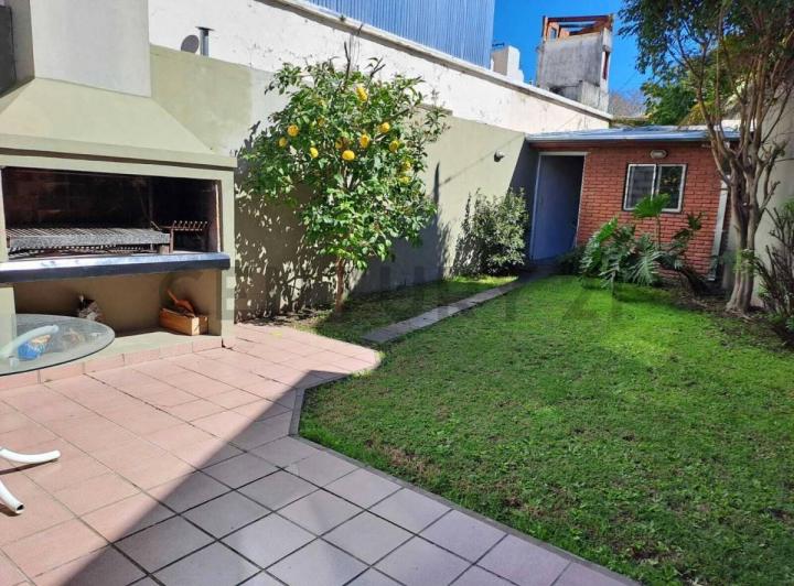 Casa · 166m² · 4 Ambientes