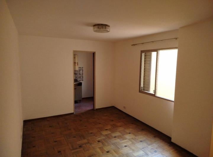 Departamento · 48m² · 3 Ambientes · 1 Cochera