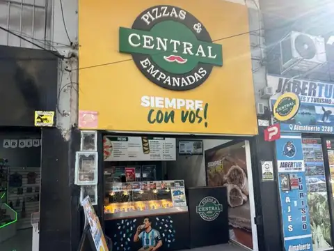 Local en Venta en San Justo, Partido de La Matanza