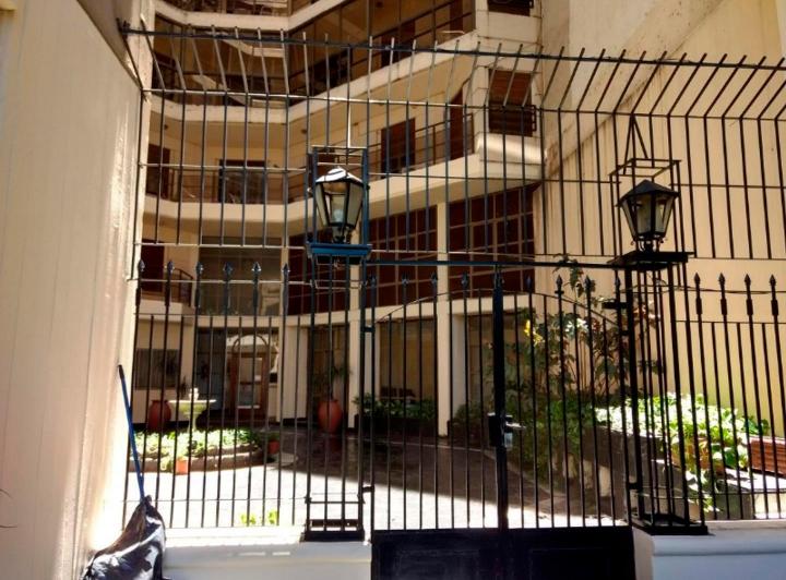Departamento · 140m² · 5 Ambientes · 1 Cochera