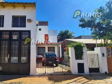 PH en Venta en Villa Maipú, General San Martín