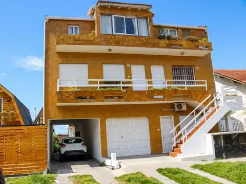 PH en Venta en Punta Mogotes, Mar del Plata