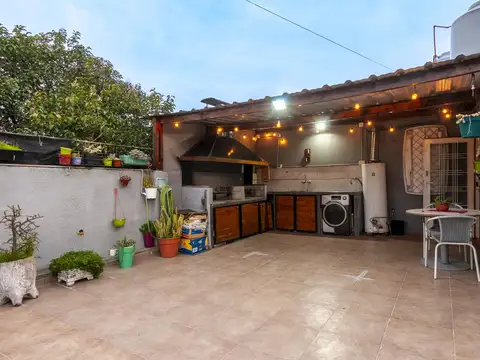 PH en Venta en Lomas del Mirador, Partido de La Matanza