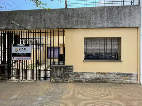 PH en Venta en Villa Luzuriaga, Partido de La Matanza