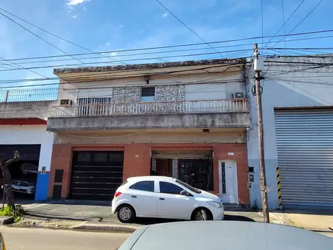 PH en Venta en Villa Libertad, General San Martín