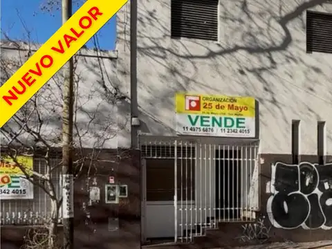 PH en Venta en Centro, General San Martín