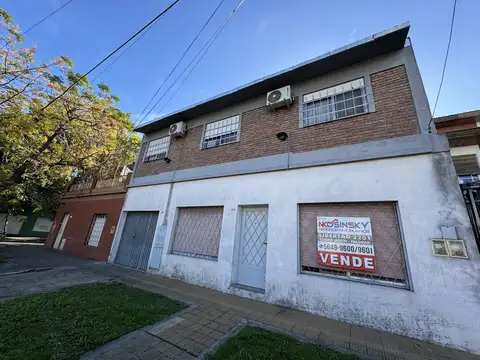 PH en Venta en Martín Coronado, Partido de Tres de Febrero