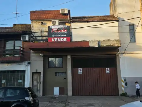 PH en Venta en Villa Lynch, Partido de General San Martín