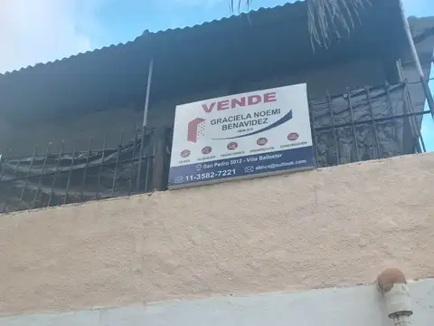 PH en Venta en José León Suárez, Partido de General San Martín