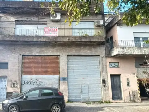 PH en Venta en Villa Bosch, Partido de Tres de Febrero