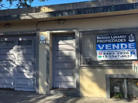 PH en Venta en Ituzaingó, Partido de Ituzaingó