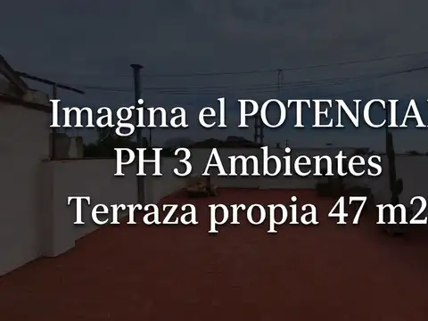 PH en Venta en Lomas del Mirador, Partido de La Matanza