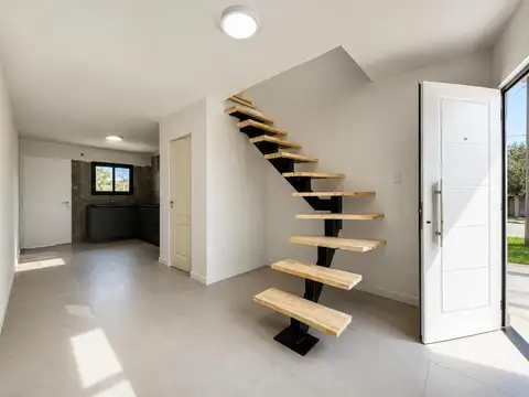 PH en Venta en Villa Primera, Mar del Plata