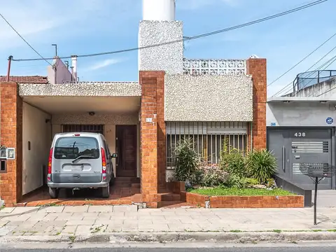 PH en Venta en Ramos Mejía, Partido de La Matanza