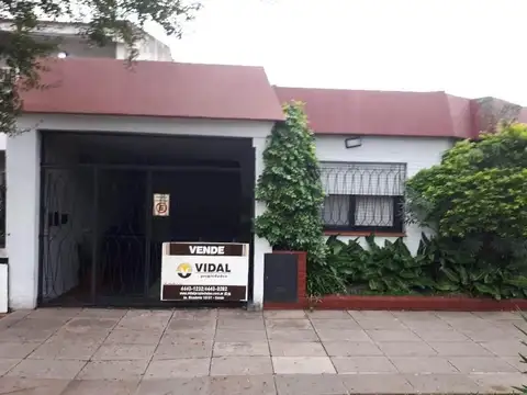 PH en Venta en Haedo, Partido de Morón