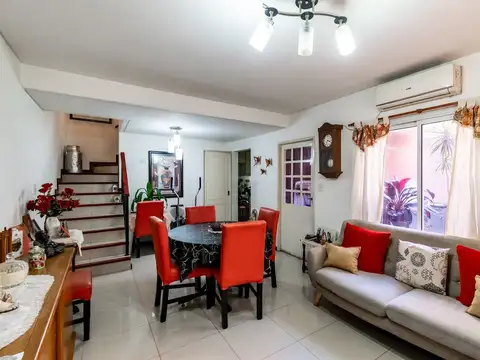PH en Venta en Villa Saenz Peña, Partido de Tres de Febrero