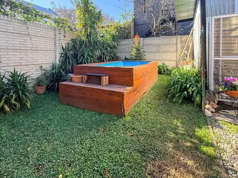 PH en Venta en Beccar, Partido de San Isidro