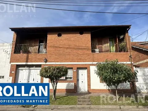 PH en Venta en Boulogne, Partido de San Isidro