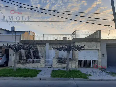 PH en Venta en Chilavert, Villa Ballester