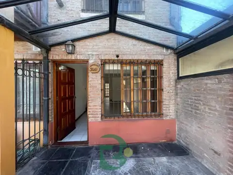 PH en Venta en Ciudad Jardín del Palomar, Partido de Tres de Febrero