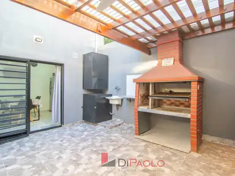 PH en Venta en Villa Bosch, Partido de Tres de Febrero