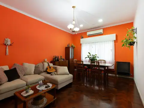 PH en Venta en Villa Saenz Peña, Partido de Tres de Febrero