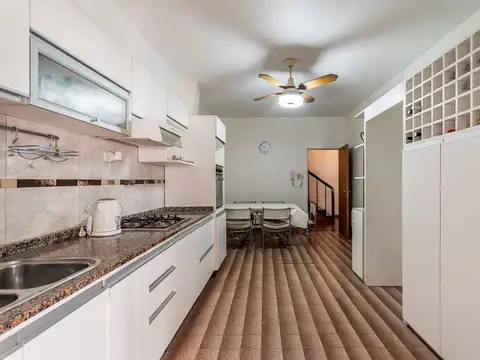 PH en Venta en Villa Sarmiento, Partido de Morón