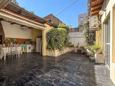 PH en Venta en Santos Lugares, Partido de Tres de Febrero