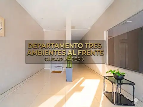 PH en Venta en Ciudad Madero, Partido de La Matanza