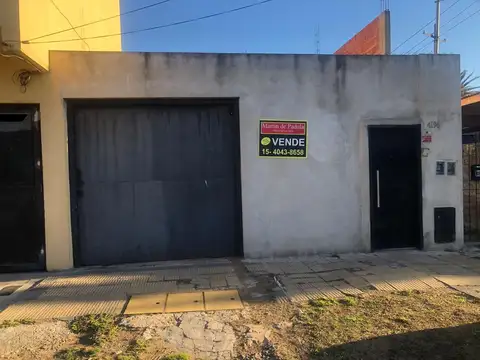 PH en Venta en San Andrés, Partido de General San Martín
