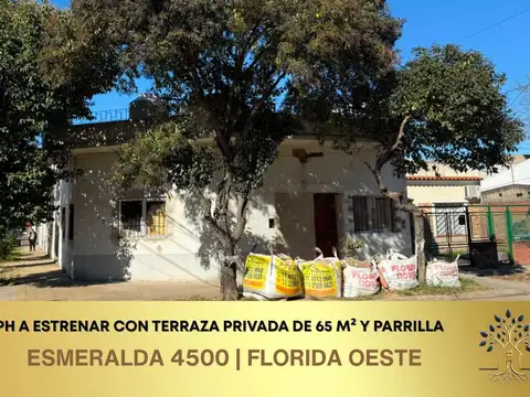 PH en Venta en Florida Belgrano/Oeste, Florida