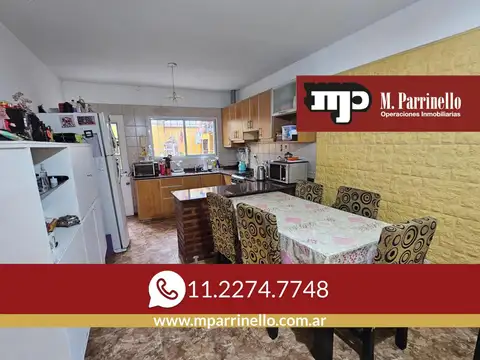 PH en Venta en Florida, Partido de Vicente López