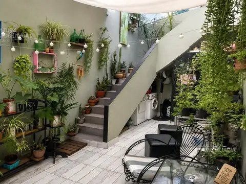 PH en Venta en Villa Sarmiento, Partido de Morón