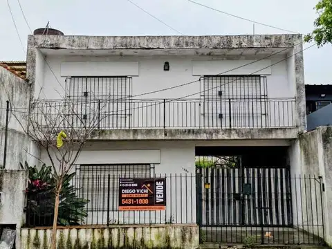 PH en Venta en San Fernando, Partido de San Fernando