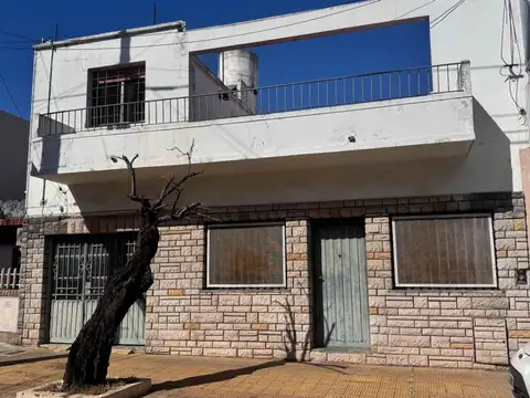 PH en Venta en Villa Maipú, General San Martín