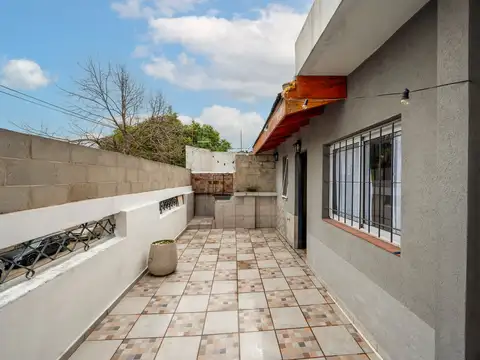 PH en Venta en Villa Raffo, Partido de Tres de Febrero