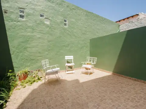 PH en Venta en Villa Maipú, General San Martín