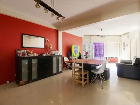 PH en Venta en Villa Saenz Peña, Partido de Tres de Febrero