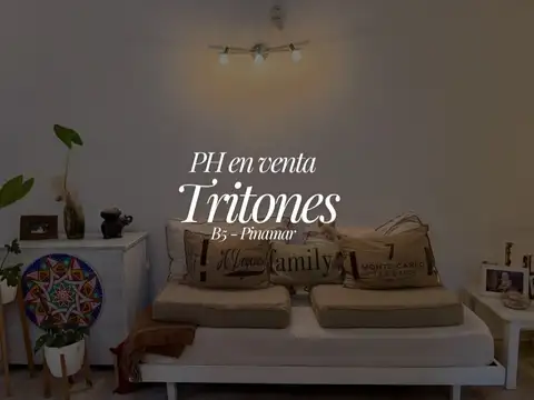 PH en Venta en Zona B5, Pinamar